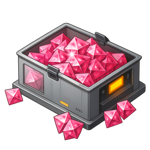 Etheria: Restart 1980 Crystals